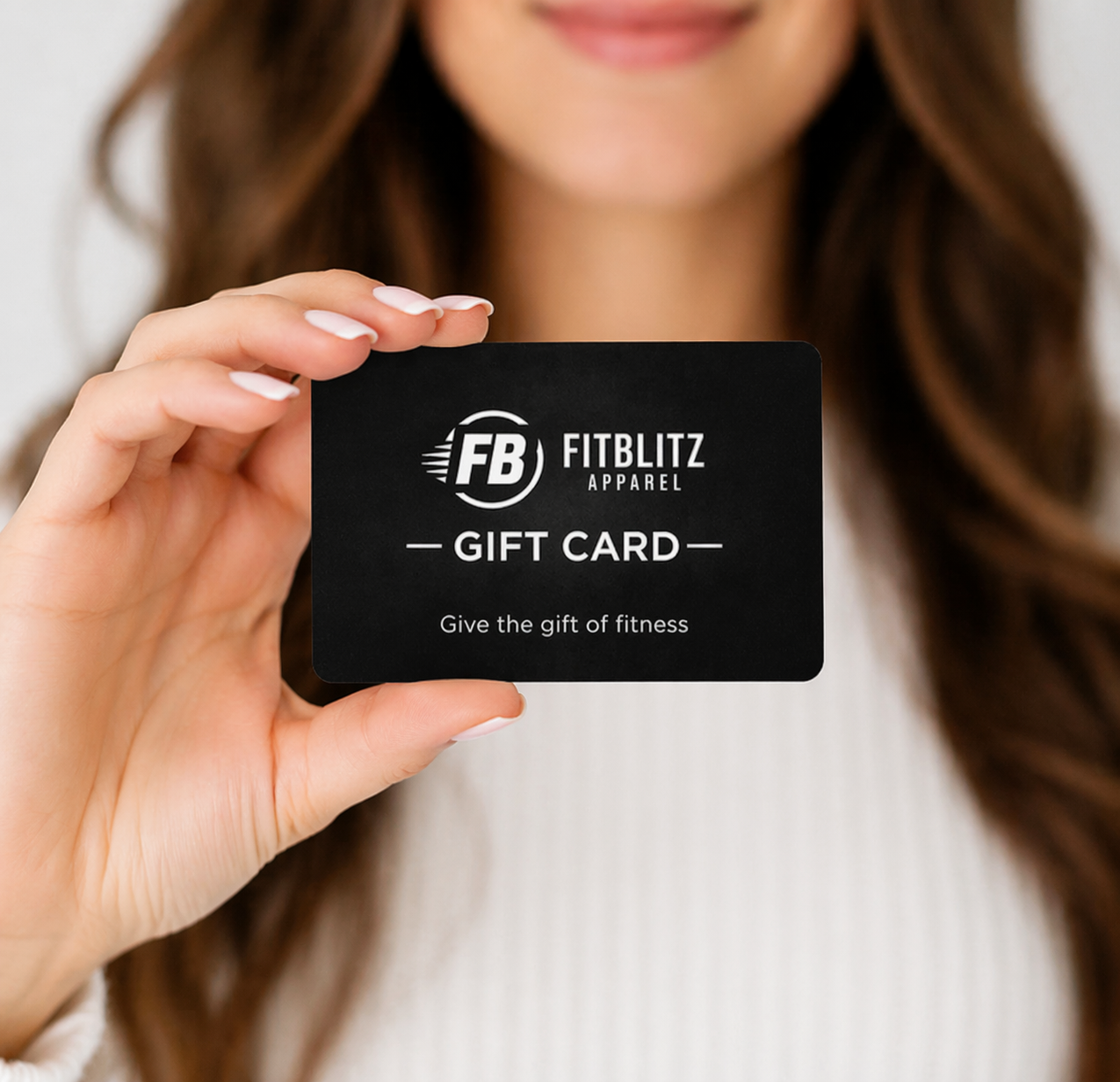 FitBlitz Apparel Gift Card