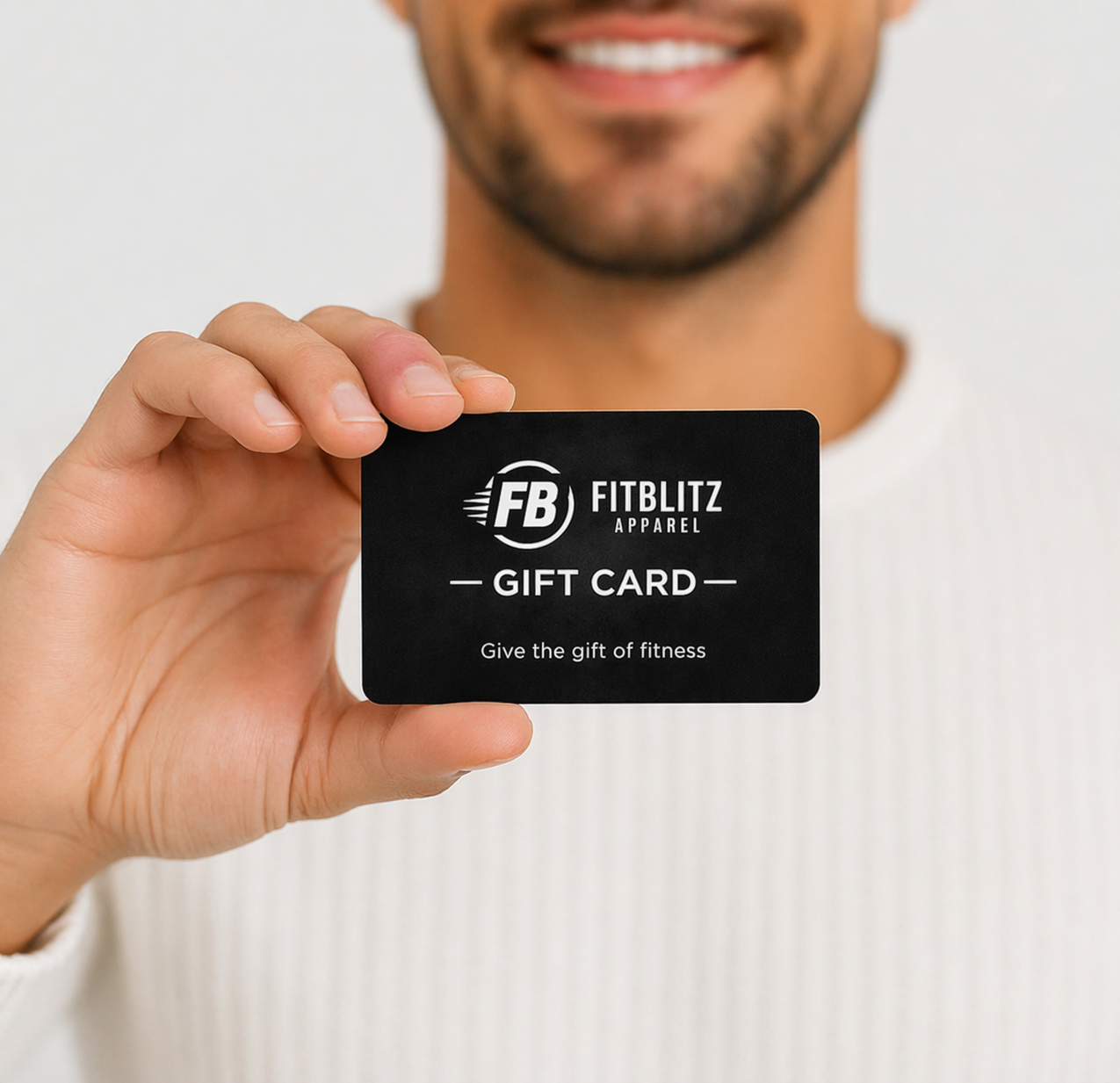 FitBlitz Apparel Gift Card