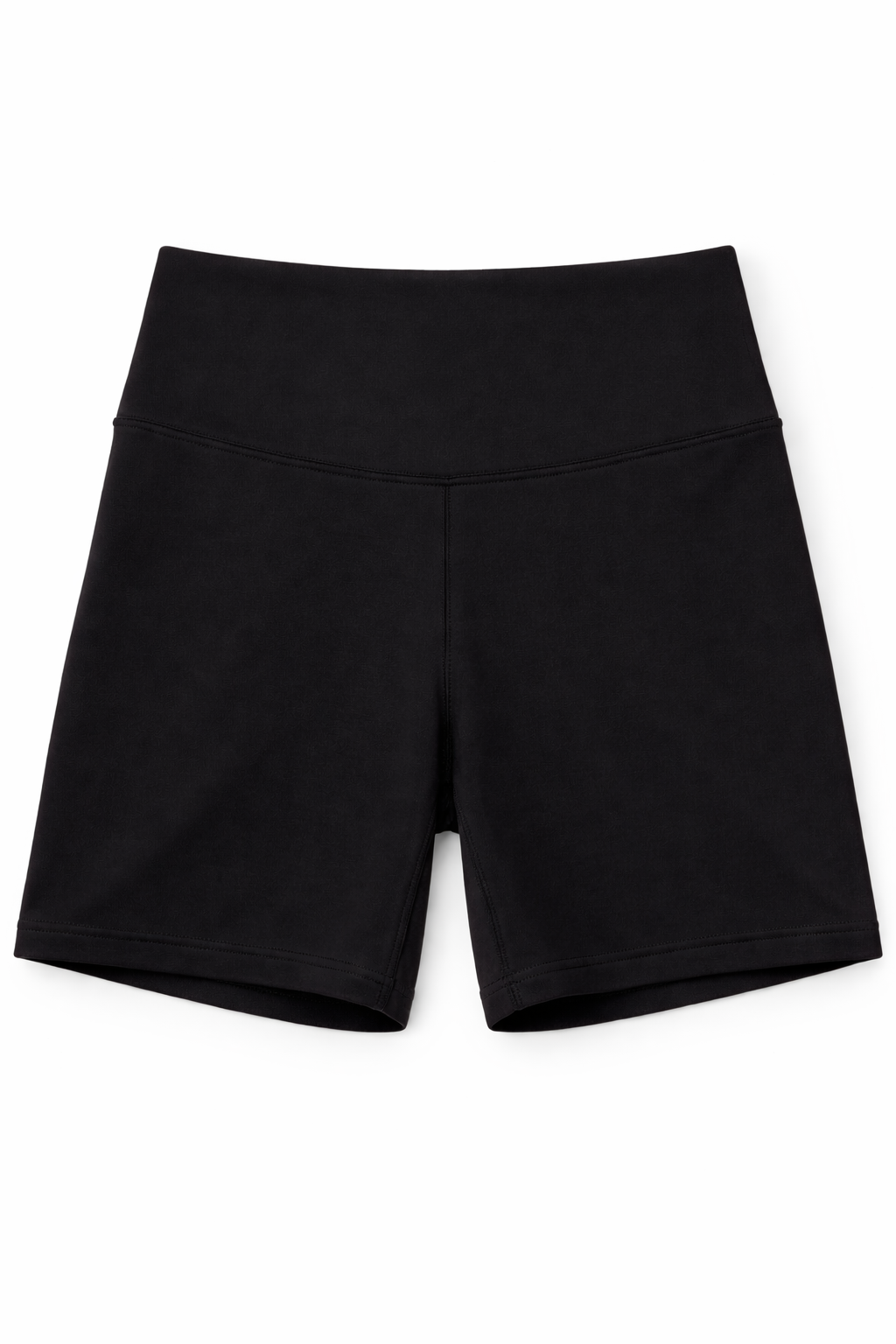 FitBlitz Scrunch Seamless Training Shorts