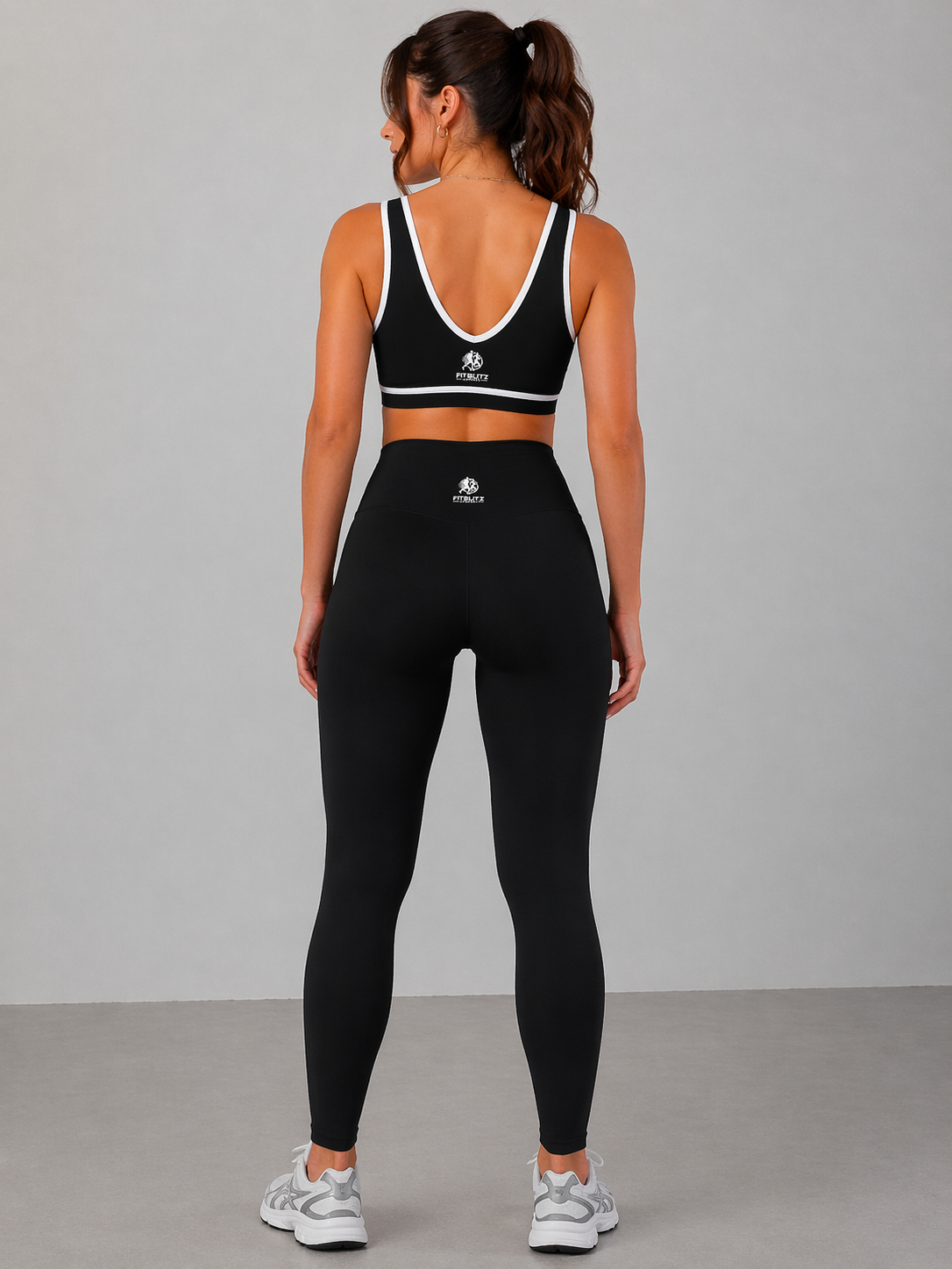 FitBlitz PureForm Leggings