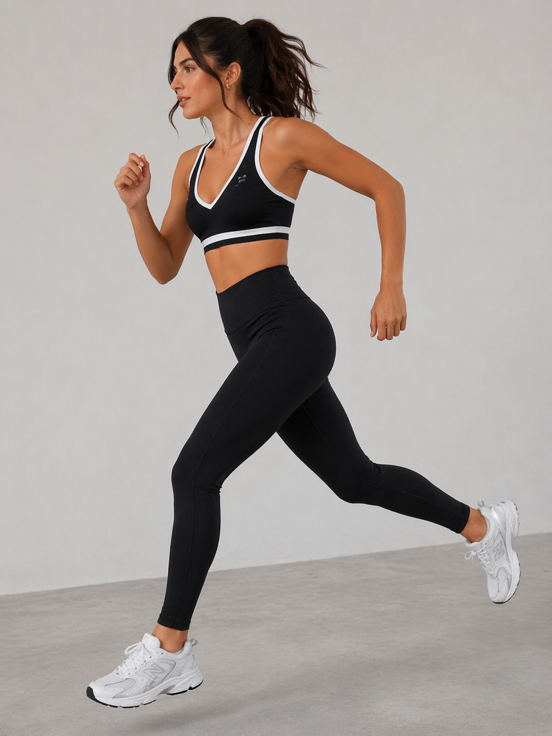 FitBlitz PureForm Leggings